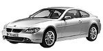BMW E63 P0D72 Fault Code