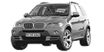 BMW E70 P0D72 Fault Code