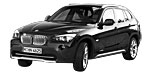 BMW E84 P0D72 Fault Code