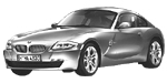 BMW E86 P0D72 Fault Code