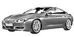 BMW F06 P0D72 Fault Code